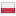 browsehappy.pl server is located in Poland